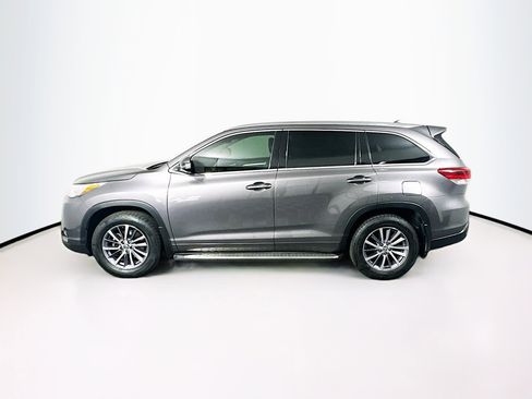 Used 2017 Toyota Highlander XLE image 4