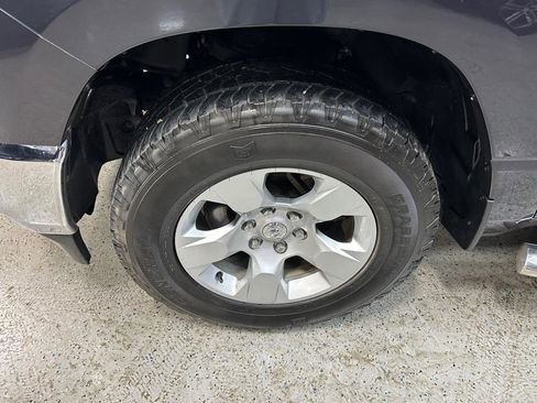 Used 2020 RAM 1500 Big Horn image 29