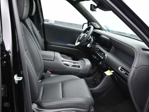 New 2026 Hyundai Palisade Calligraphy AWD/4WD image 11