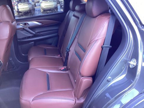 Used 2016 MAZDA CX-9 Signature image 13