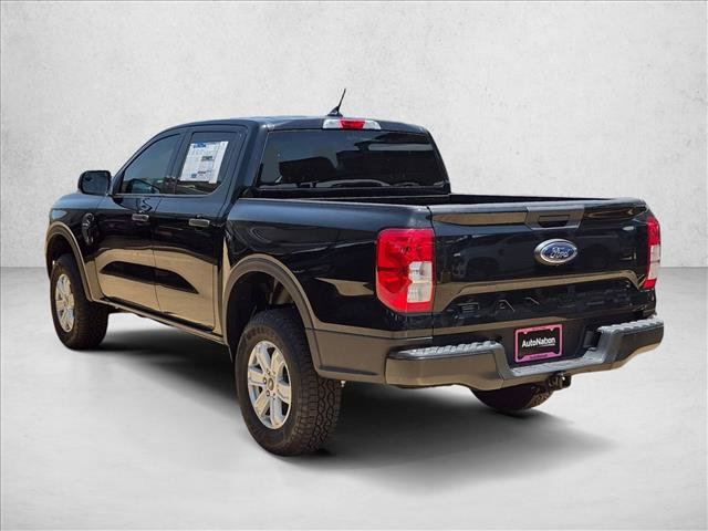 New 2026 Ford Ranger XL w/ Trailer Tow Package RWD image 9