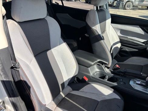 Used 2018 Subaru Crosstrek 2.0i Premium w/ Moonroof Package AWD/4WD image 24