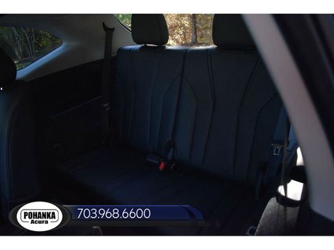 New 2026 Acura MDX SH-AWD image 17