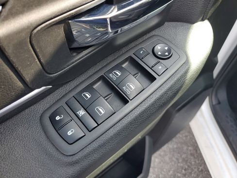 Used 2024 RAM 1500 Classic Warlock image 19