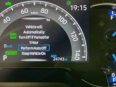 Certified 2024 Toyota RAV4 SE image 13