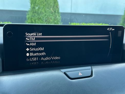 New 2026 MAZDA CX-90 Plug-In Hybrid w/ Premium Plus image 23