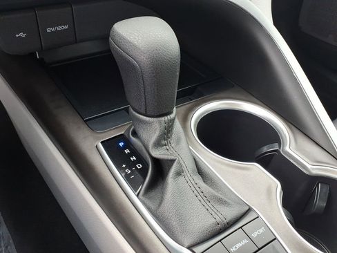 Certified 2024 Toyota Camry LE image 15