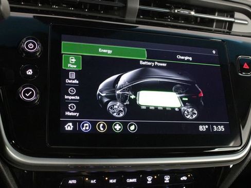Used 2023 Chevrolet Bolt LT image 35