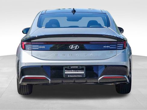 Used 2026 Hyundai Sonata Limited image 5