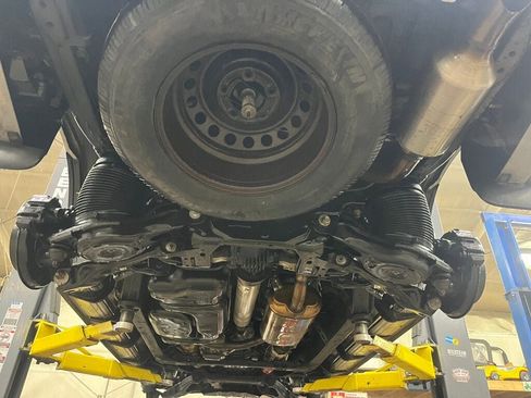 Used 2008 Toyota Sequoia Platinum image 81