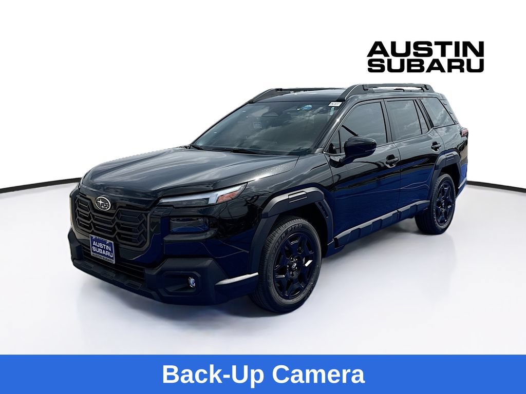 New 2026 Subaru Outback Limited AWD/4WD image 4