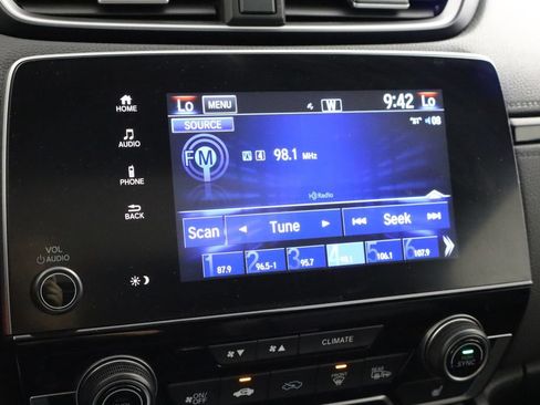 Used 2022 Honda CR-V EX-L image 33