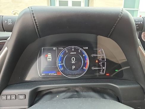 Used 2021 Lexus ES 350 w/ Premium Package FWD image 13