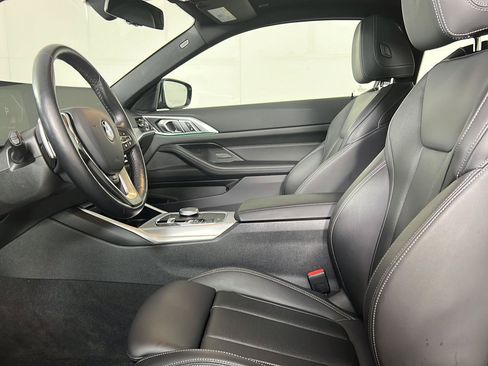 Used 2024 BMW 430i xDrive Coupe w/ Convenience Package AWD/4WD image 2
