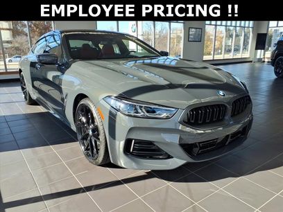 New 2026 BMW 840i xDrive