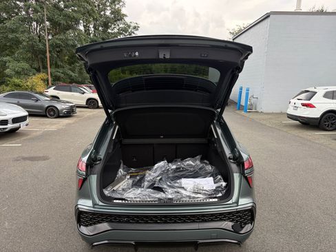 New 2026 Audi Q3 quattro 2.0T AWD/4WD image 14