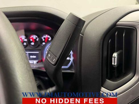 Used 2021 Chevrolet Silverado 2500 W/T w/ WT Convenience Package AWD/4WD image 28