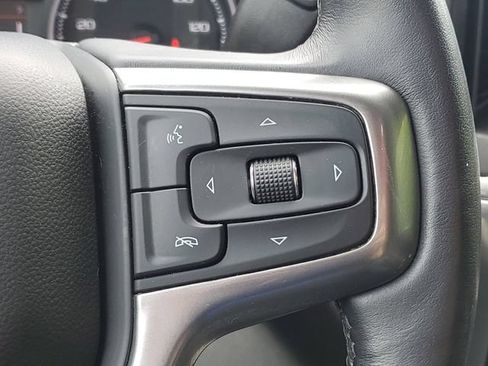 Used 2022 Chevrolet Silverado 1500 RST w/ Z71 Off-Road Package AWD/4WD image 12