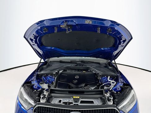 Used 2026 Mercedes-Benz GLC 300 image 34