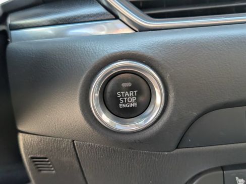 Certified 2024 MAZDA CX-5 Carbon Edition AWD/4WD image 34