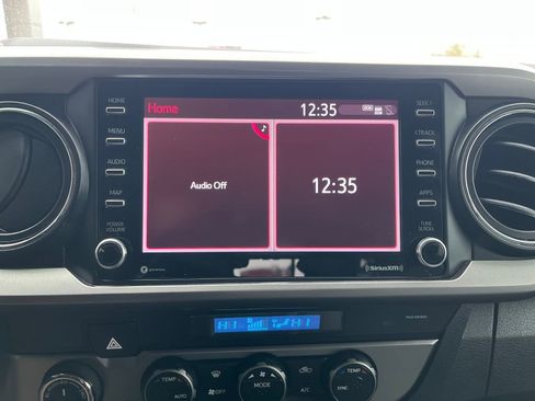 Certified 2022 Toyota Tacoma SR5 image 21