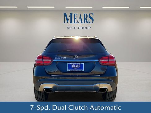 Used 2019 Mercedes-Benz GLA 250 image 4