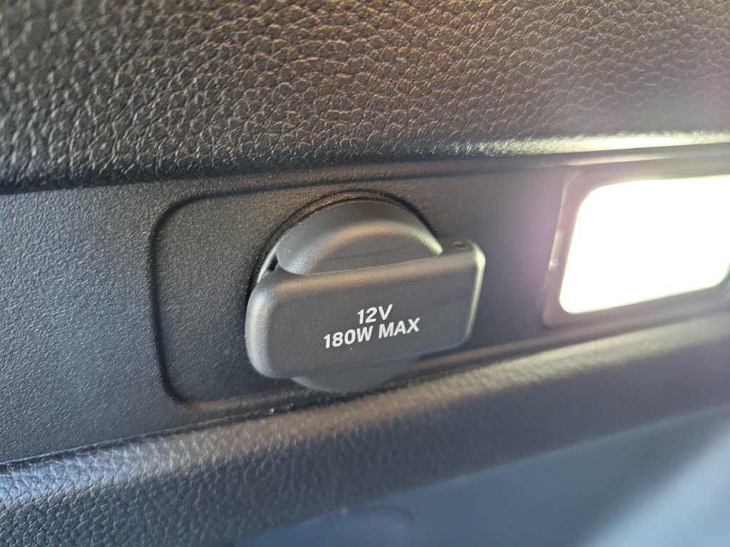 Certified 2024 Honda CR-V EX-L image 12