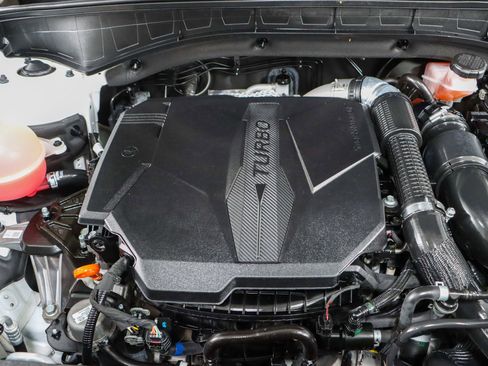 Used 2021 Kia Sorento SX image 34