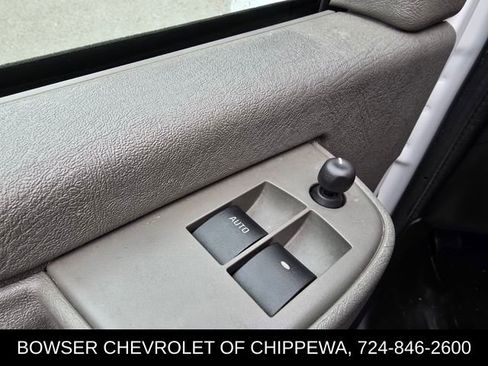 Used 2024 GMC Savana 2500 Work Van w/ Driver Convenience Package image 13