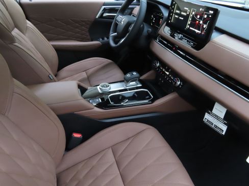 New 2025 Mitsubishi Outlander SEL image 26