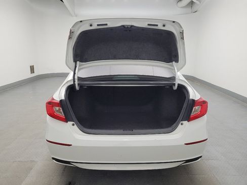 Used 2020 Honda Accord EX-L image 29