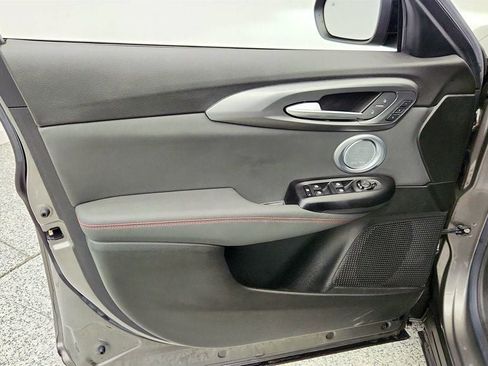 Used 2024 Dodge Hornet R/T Plus w/ R/T Blacktop Package image 11