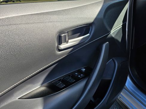 Used 2021 Toyota Corolla SE w/ Carpet Mat Package (TMS) FWD image 26