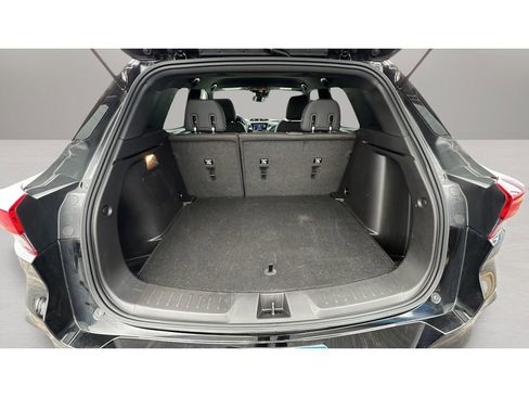 Certified 2023 Chevrolet TrailBlazer RS w/ Convenience Package image 30