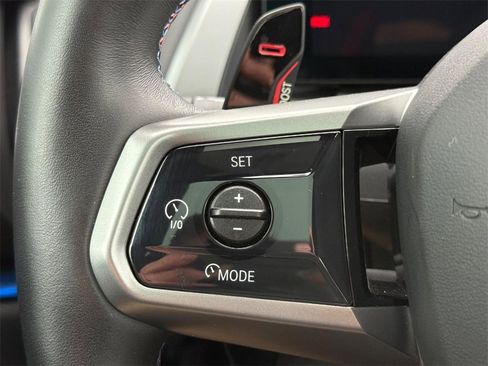 Used 2025 BMW X3 M50 w/ Premium Package image 16