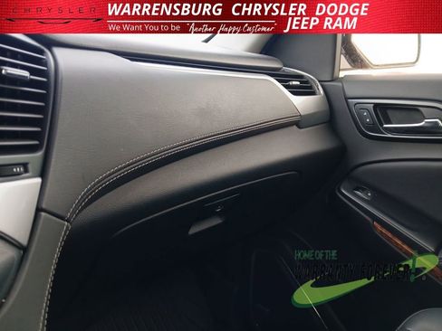 Used 2020 Chevrolet Tahoe Premier image 27