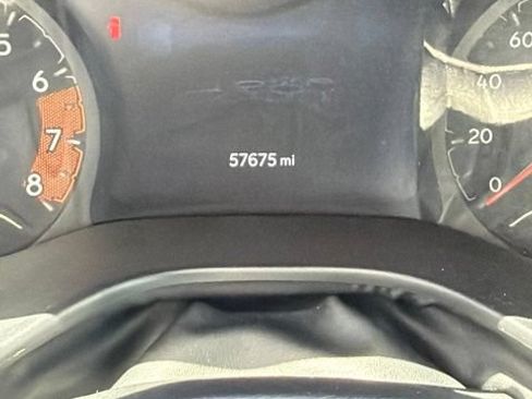 Used 2024 Jeep Compass Latitude AWD/4WD image 15