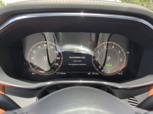 New 2026 Jaguar F-PACE R-Dynamic S image 34