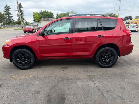 Used 2012 Toyota RAV4 4WD w/ Value Pkg image 6