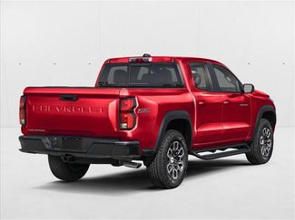 New 2026 Chevrolet Colorado Z71 AWD/4WD video 2