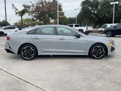 Used 2023 Kia K5 GT-Line w/ GT-Line Premium Package image 8