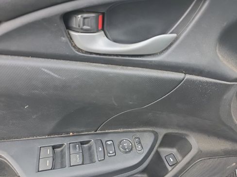 Used 2018 Honda Civic LX image 22