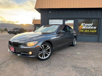 Used 2014 BMW 328i xDrive Sedan