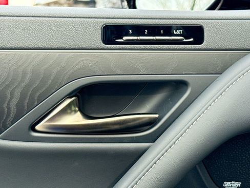 New 2026 Lexus LX 600 4WD w/ Premium Package image 13