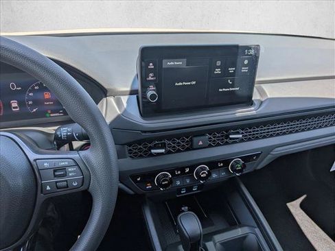 New 2026 Honda Accord SE image 13