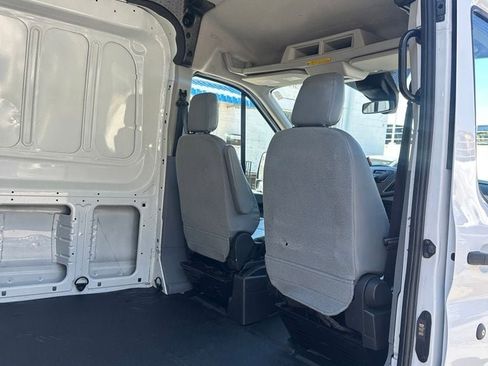 Used 2017 Ford Transit 250 148 Medium Roof RWD image 27