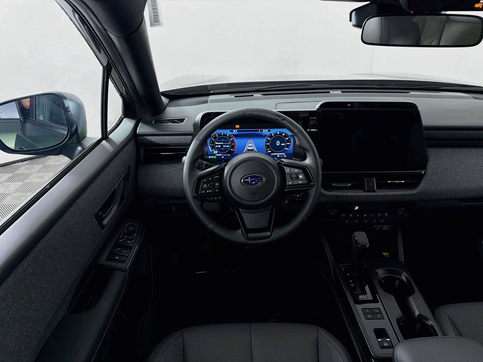 New 2026 Subaru Outback Limited XT AWD/4WD image 25