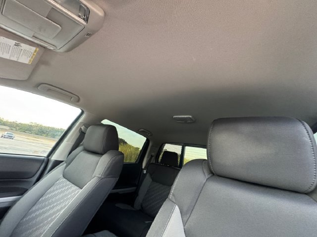 Used 2018 Toyota Tundra SR5 w/ SR5 Upgrade Package RWD image 27