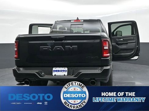 New 2026 RAM 1500 Express image 60