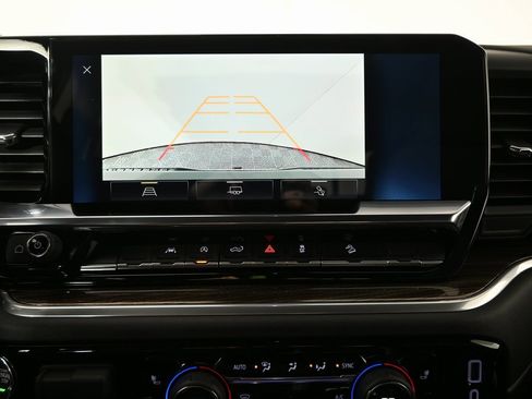 New 2026 Chevrolet Silverado 1500 LT w/ Z71 Off-Road Package image 33